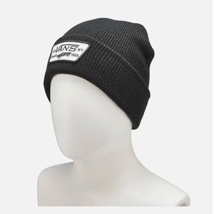 Vans beanie hat